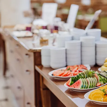 Buczynski Medical & 4* Świeradów-Zdrój